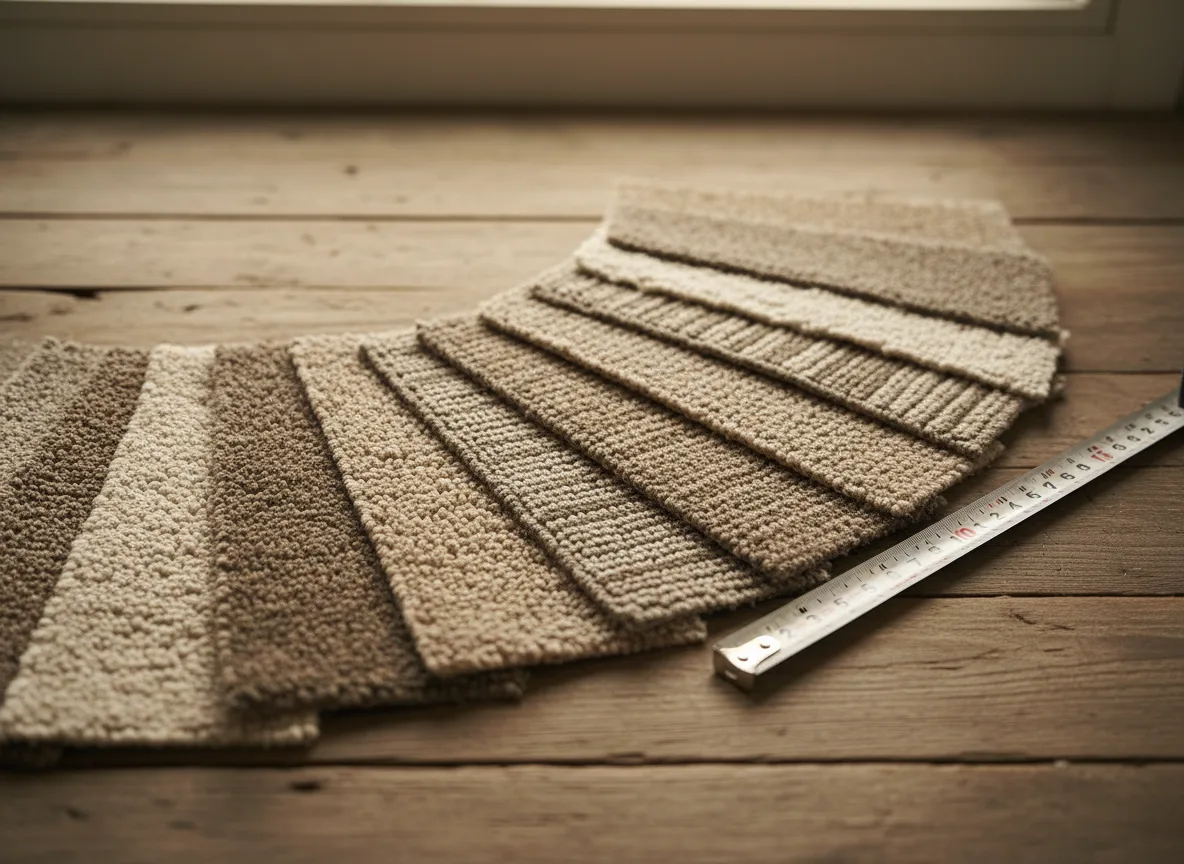 Carpet Installation Sand Springs, OK FAQs